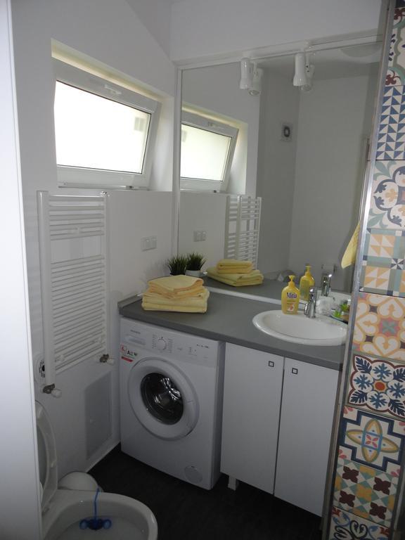 Cozy Central Studio Bucarest Esterno foto