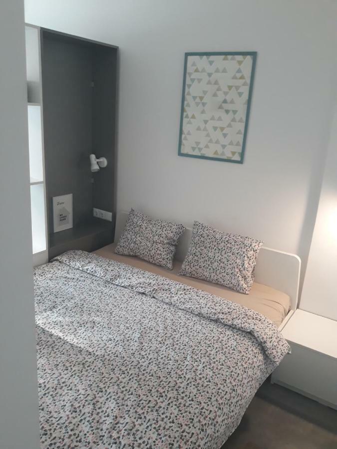 Cozy Central Studio Bucarest Esterno foto