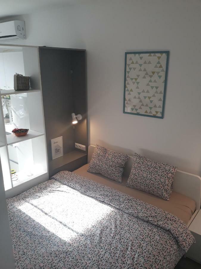 Cozy Central Studio Bucarest Esterno foto